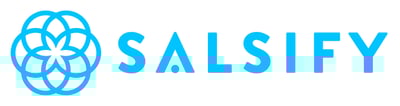 Full Logo - Blue