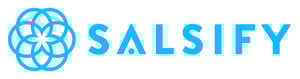 Full Logo - Blue