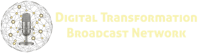 logo-digital transformation broadcast network