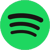 spotify button