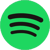 Spotify Subscribe Button DSI Ecommerce Podcast