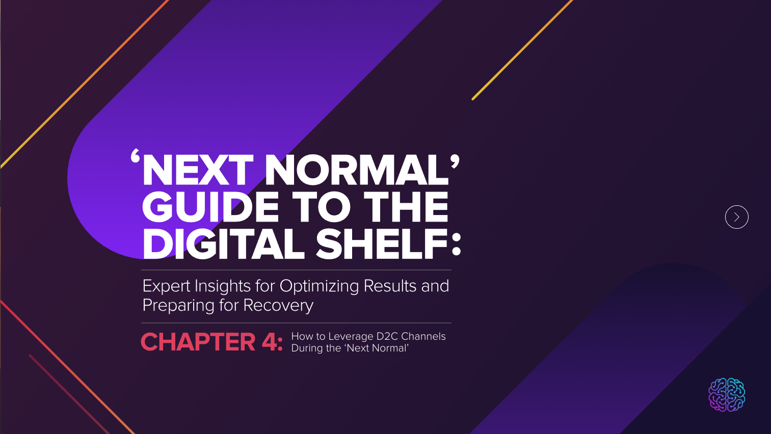 Guide to the digital shelf