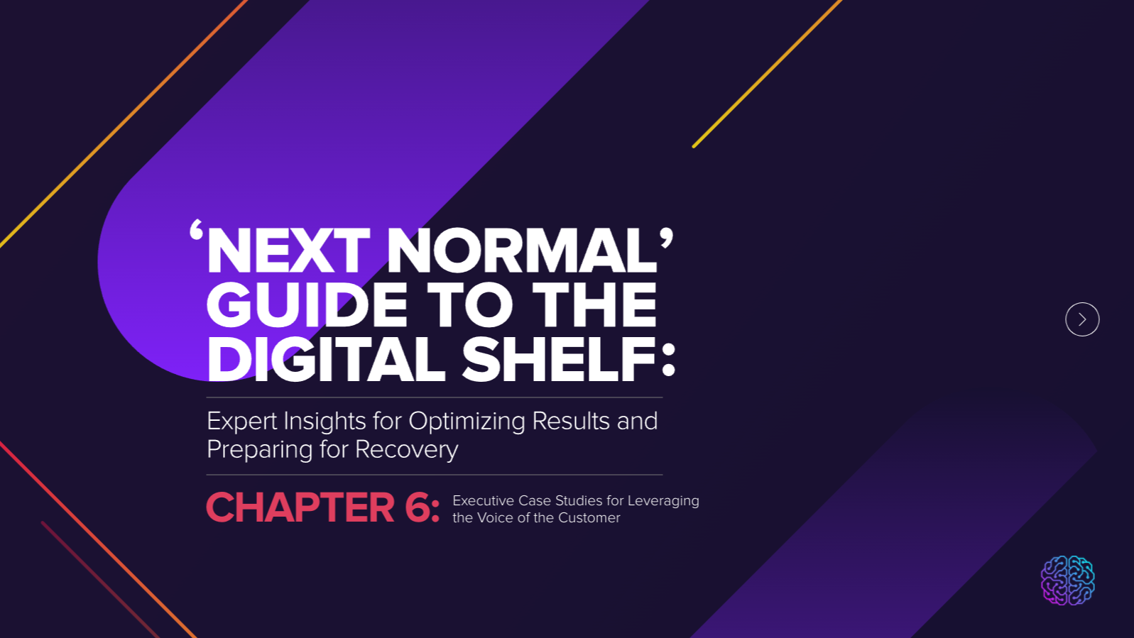 Guide to the Digital Shelf