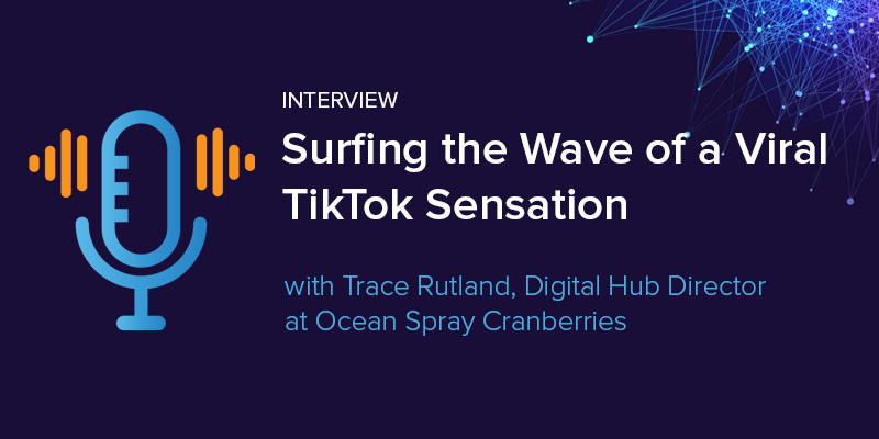 Surfing the Wave of a Viral TikTok Sensation, with Trace Rutland ...